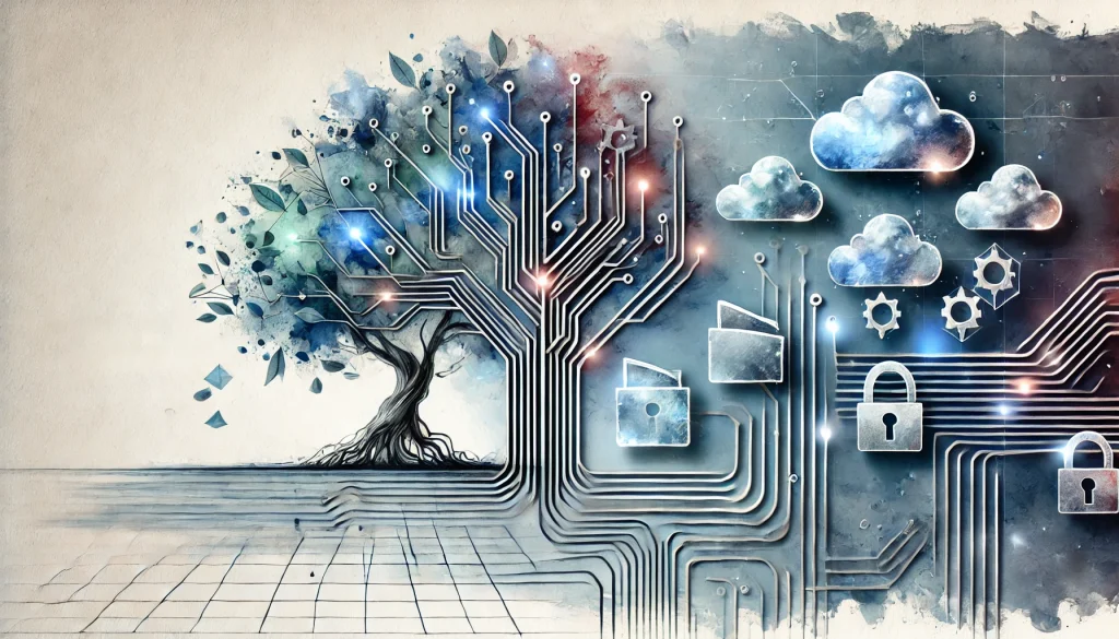Navigating the Digital Afterlife: A Guide to Digital Estate Planning