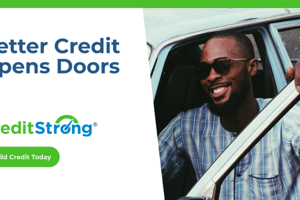 Explore how CreditStrong revolutionizes credit building with stress-free, no credit score prerequisite plans. Discover real success stories, flexible solutions tailored to diverse needs, and how CreditStrong ensures both security and impact in your financial journey.