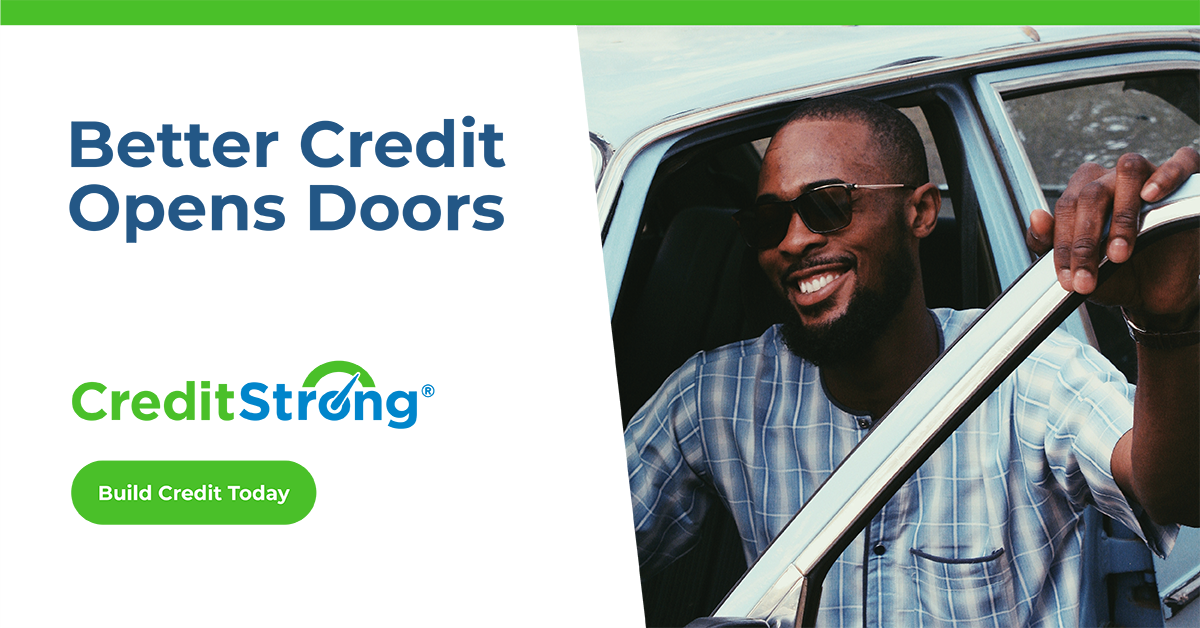Explore how CreditStrong revolutionizes credit building with stress-free, no credit score prerequisite plans. Discover real success stories, flexible solutions tailored to diverse needs, and how CreditStrong ensures both security and impact in your financial journey.