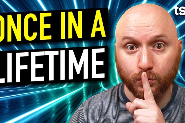 The Unexpected Silver Linings of Market Crashes