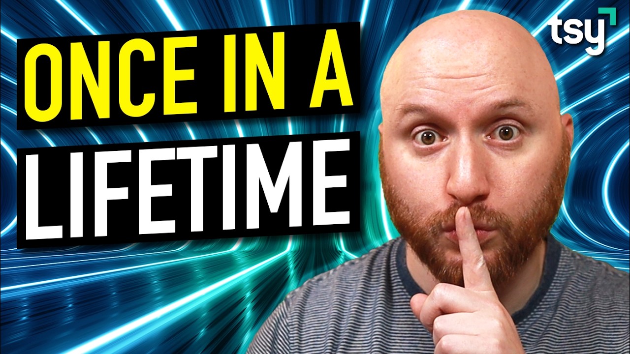 The Unexpected Silver Linings of Market Crashes