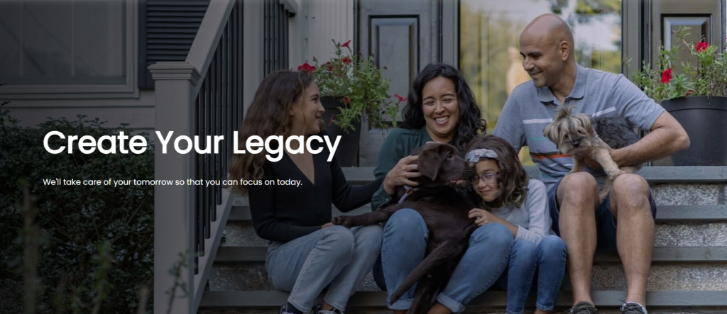 Estate Planning 2025: Beyond Documents—Crafting a Living Legacy Field Guide