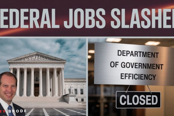 When Three Million Jobs Vanish Overnight