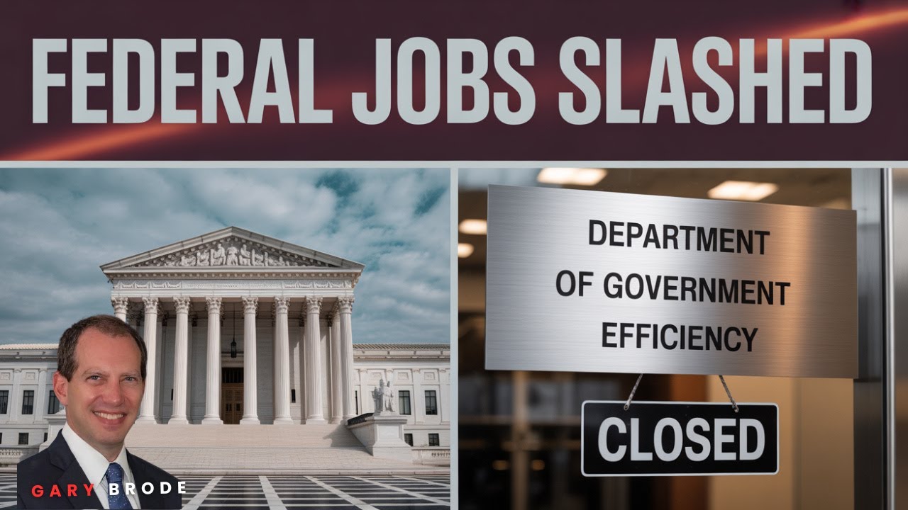 When Three Million Jobs Vanish Overnight